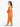 Girl's Light Orange Pret - EGTKE24-70748ST