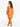 Girl's Light Orange Pret - EGTKE24-70748ST