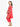 Girl's Pink Pret - EGTKP22-70577ST