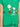 Girl's Green Top - EGTK23-016