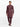 Men's Burgundy Kurta Pajama - EMTKPT24-025