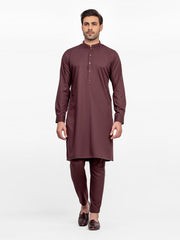 Blended Kurta Pajama - EMTKPT24-025
