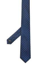 Blue Tie - EAMT24-053