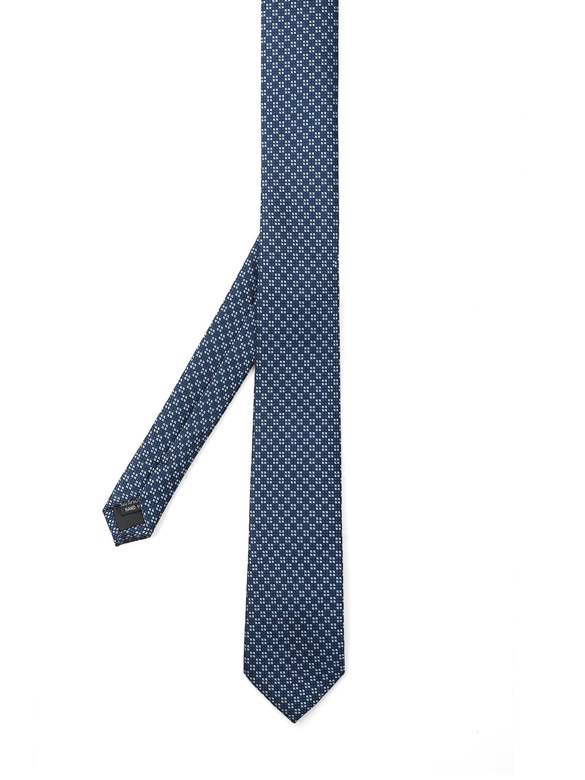 Blue Tie - EAMT24-054