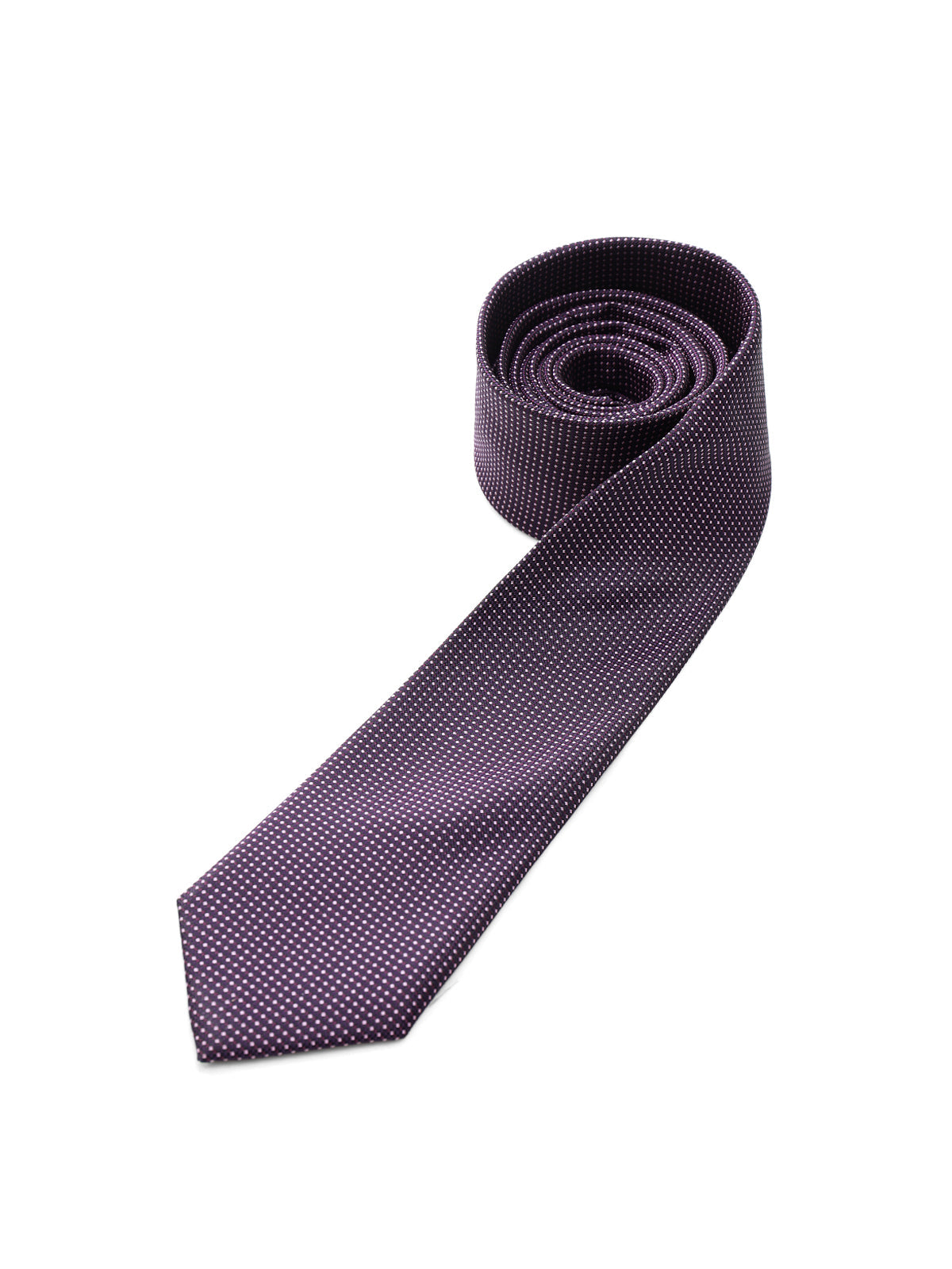 Purple Tie - EAMT24-067