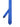 Royal Blue Tie - EAMT24-079