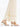 Women's Cream Trouser - EWBE23-76561